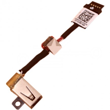 Kompatibilní CN-00P7G3 Gerätestecker für Notebooks