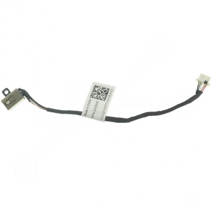 Kompatibilní CN-0JCDW3-GT074-44A-0081-A00 Gerätestecker für Notebooks