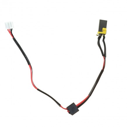 Gateway NV59C70U Gerätestecker für Notebooks