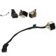 Kompatibilní HP 676706-FD1 Gerätestecker für Notebooks