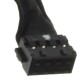 Kompatibilní HP 676706-FD1 Gerätestecker für Notebooks