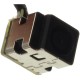 Kompatibilní HP 676706-FD1 Gerätestecker für Notebooks