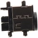 Samsung NT-BA41-02176A Gerätestecker für Notebooks