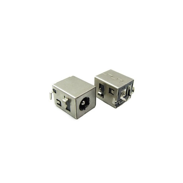 Compaq Presario DV4000XX Gerätestecker für Notebooks 1,65mm