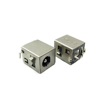 Compaq Presario DV4001AP Gerätestecker für Notebooks 1,65mm