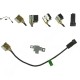 HP Pavilion dv7-7044eo Gerätestecker für Notebooks