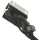 Kompatibilní DC30100VI00 Gerätestecker für Notebooks