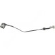 Kompatibilní DC30100R Gerätestecker für Notebooks