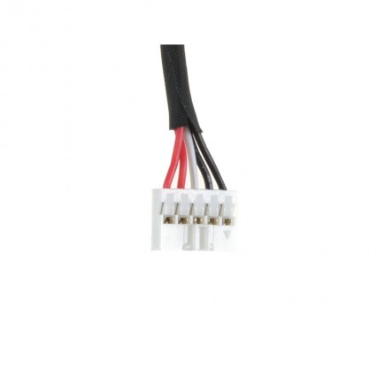 Kompatibilní DC30100LG00 Gerätestecker für Notebooks