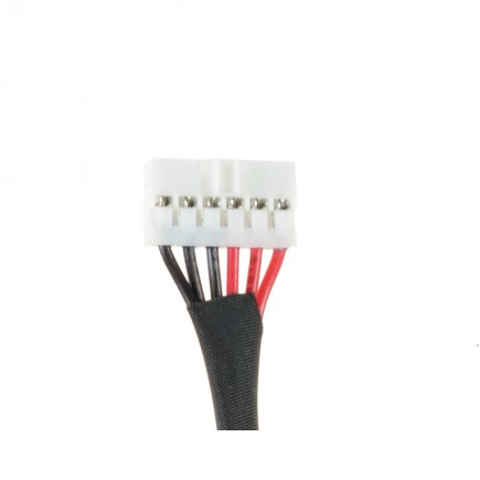 MSI MS-1757 Gerätestecker für Notebooks