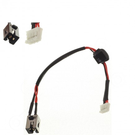 Asus A53E Gerätestecker für Notebooks