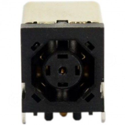 Dell Vostro 1510 Gerätestecker für Notebooks