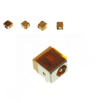 Acer eMachines E350 Gerätestecker für Notebooks