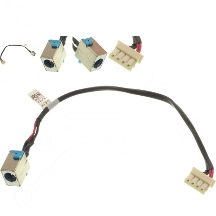 Kompatibilní 50.M1PN1.001 Gerätestecker für Notebooks