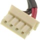 Kompatibilní 50.M1PN1.001 Gerätestecker für Notebooks
