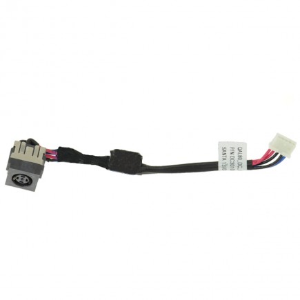 Dell Latitude E6430 ATG Gerätestecker für Notebooks