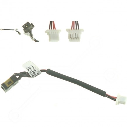 Kompatibilní 50.M3EN1.005 Gerätestecker für Notebooks