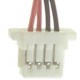 Kompatibilní 50.M3EN1.005 Gerätestecker für Notebooks