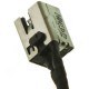 Toshiba Satellite C55-C5379 Gerätestecker für Notebooks