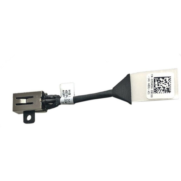 Kompatibilní 450.0KD0C.0021 Gerätestecker für Notebooks