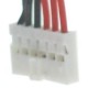 Kompatibilní ZVFE118 Gerätestecker für Notebooks