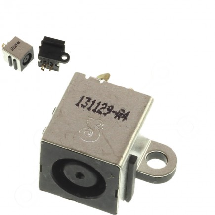 Dell XPS 17 L702X Gerätestecker für Notebooks