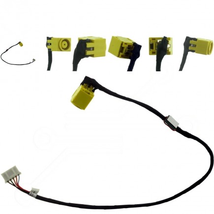 Lenovo ThinkPad Edge E545 Gerätestecker für Notebooks