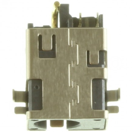 Asus VivoBook S500CA Gerätestecker für Notebooks