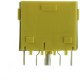 Kompatibilní DC30100QT00 Gerätestecker für Notebooks