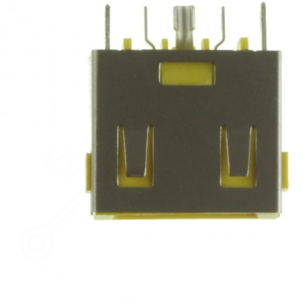 Kompatibilní DC30100QT00 Gerätestecker für Notebooks