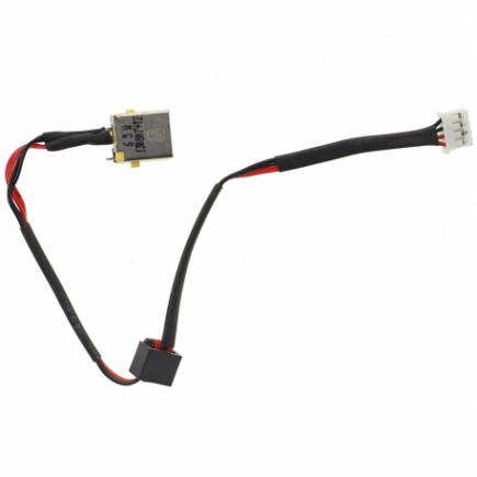 Gateway NV55C35U Gerätestecker für Notebooks