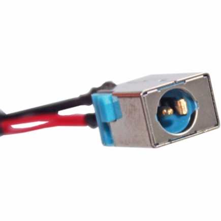 Acer Aspire 4820tg-5464g32mnks Gerätestecker für Notebooks