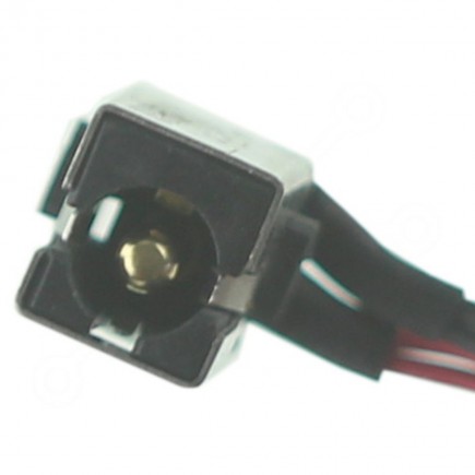 Kompatibilní DC30100KS00 Gerätestecker für Notebooks