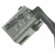 Kompatibilní DC30100KS00 Gerätestecker für Notebooks