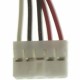 Kompatibilní 0YF81X Gerätestecker für Notebooks