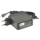 Laptop Netzteil LG kompatibilní EAY65895991 - Ladegerät Notebook / AC Adapter 65W