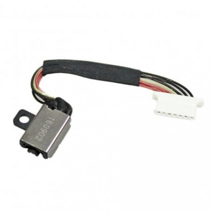 Kompatibilní 0V8CT9 Gerätestecker für Notebooks