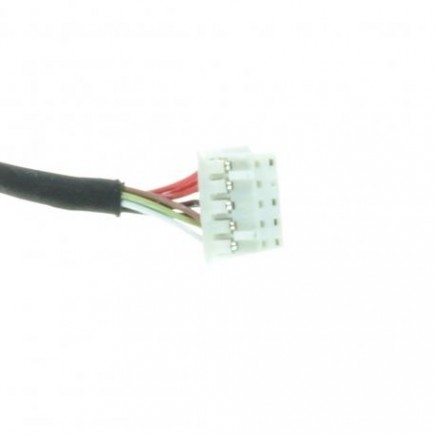 HP Pavilion dv7-4040ek Gerätestecker für Notebooks