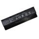 Batterie für Notebook Asus N56JR 5200mAh Li-Ion 10,8V SAMSUNG-Zellen