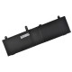 Batterie für Notebook Kompatibilní Asus 0B200-00390000 3500mAh Li-poly 15V