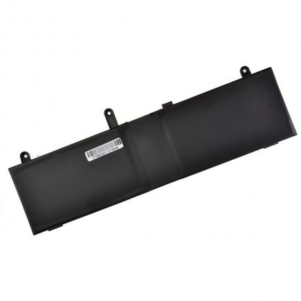 Batterie für Notebook Asus N550JA 3500mAh Li-poly 15V