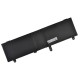 Batterie für Notebook Kompatibilní Asus 0B200-00390000 3500mAh Li-poly 15V