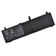 Batterie für Notebook Kompatibilní Asus 0B200-00390000 3500mAh Li-poly 15V