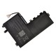 Batterie für Notebook TOSHIBA SATELLITE E45T 4160mAh Li-poly 11,4V