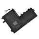 Batterie für Notebook TOSHIBA SATELLITE E45T-B4106 4160mAh Li-poly 11,4V