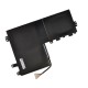 Batterie für Notebook TOSHIBA SATELLITE E45T-B4106 4160mAh Li-poly 11,4V