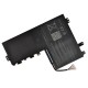 Batterie für Notebook TOSHIBA SATELLITE E45T-B4106 4160mAh Li-poly 11,4V