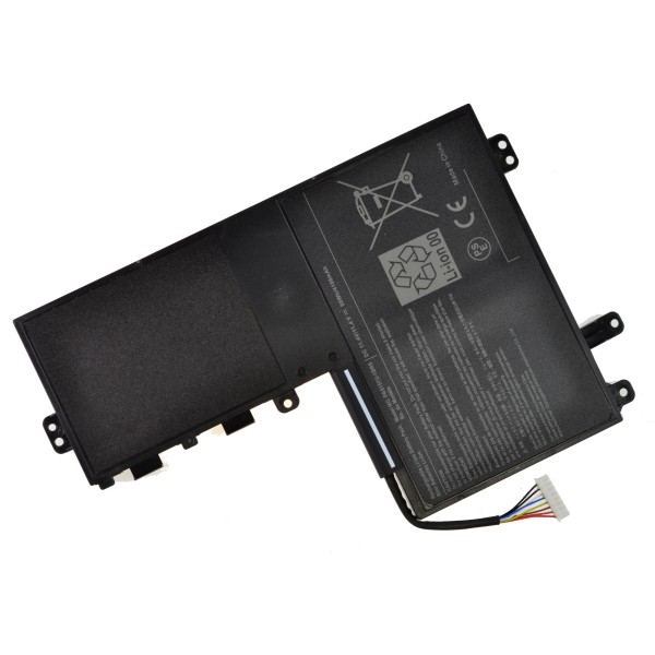 Batterie für Notebook TOSHIBA SATELLITE E45T-B4106 4160mAh Li-poly 11,4V