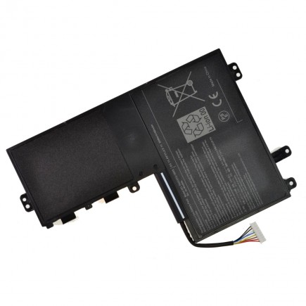 Batterie für Notebook TOSHIBA SATELLITE M50-0TG01D 4160mAh Li-poly 11,4V