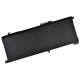 Batterie für Notebook HP Compaq ENVY x360 15-DR1XXX 55.67Wh Li-poly 15.1V